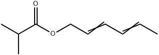 2,4-HEXADIENYL ISOBUTYRATE